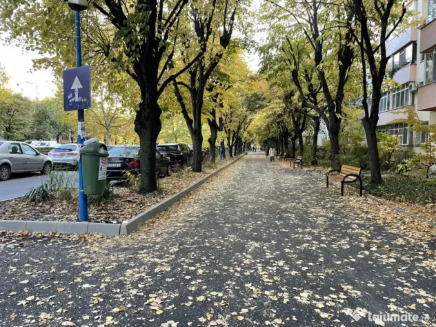 2 Camere - Aleea Circului - 500 m de Metrou Stefan cel Mare - Bucuresti (Bucuresti-Ilfov)
