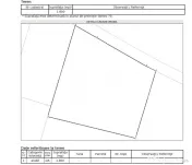 De vanzare teren intravilan in Corunca – 1.800 mp, langa p 