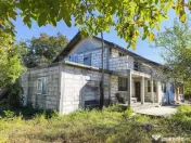 Casă duplex intabulata , 226 mp utili si 4600 mp teren lin