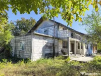 Casă duplex intabulata , 226 mp utili si 4600 mp teren lin