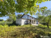 Casă duplex intabulata , 226 mp utili si 4600 mp teren lin