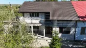 Casă duplex intabulata , 226 mp utili si 4600 mp teren lin