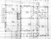 Casă duplex intabulata , 226 mp utili si 4600 mp teren lin