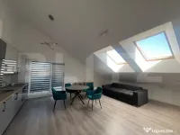 Apartament 2 camere, 80 mp, zona Porii