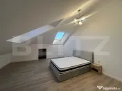 Apartament 2 camere, 80 mp, zona Porii