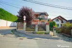 De vânzare pe str. Branului, casă de renovat, 5 camere, teren 514 mp