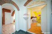 De vânzare pe str. Branului, casă de renovat, 5 camere, teren 514 mp 