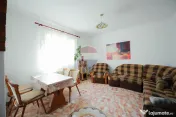 De vânzare pe str. Branului, casă de renovat, 5 camere, teren 514 mp 