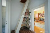De vânzare pe str. Branului, casă de renovat, 5 camere, teren 514 mp 