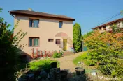 De vânzare pe str. Branului, casă de renovat, 5 camere, teren 514 mp 