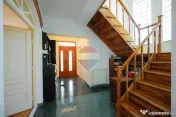 De vânzare pe str. Branului, casă de renovat, 5 camere, teren 514 mp 