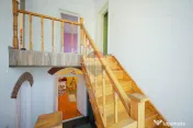 De vânzare pe str. Branului, casă de renovat, 5 camere, teren 514 mp 