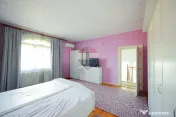 De vânzare pe str. Branului, casă de renovat, 5 camere, teren 514 mp 