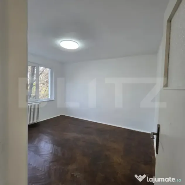 3 camere | 60 mp | Strada Albatros – în spatele Spicului - Galati (Galati)