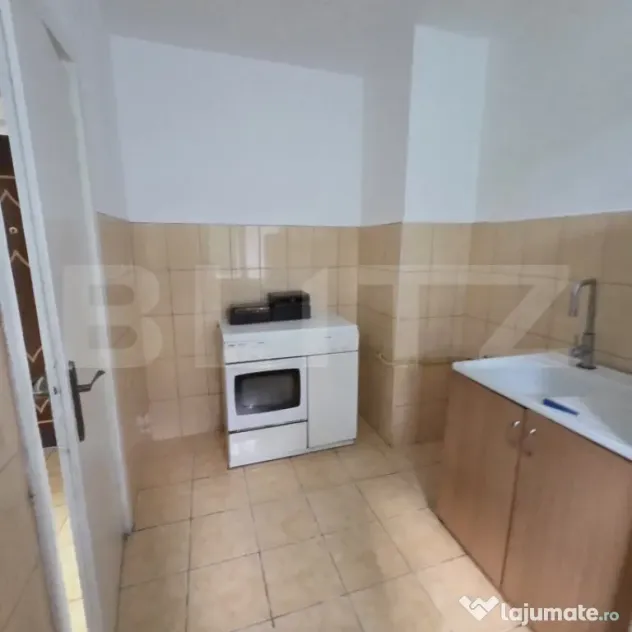 3 camere | 60 mp | Strada Albatros – în spatele Spicului - Galati (Galati)