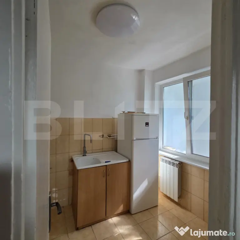 3 camere | 60 mp | Strada Albatros – în spatele Spicului - Galati (Galati)