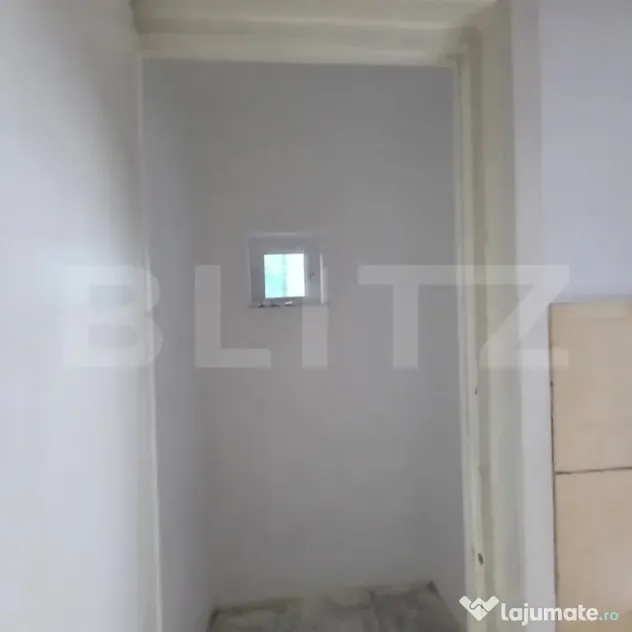 3 camere | 60 mp | Strada Albatros – în spatele Spicului - Galati (Galati)