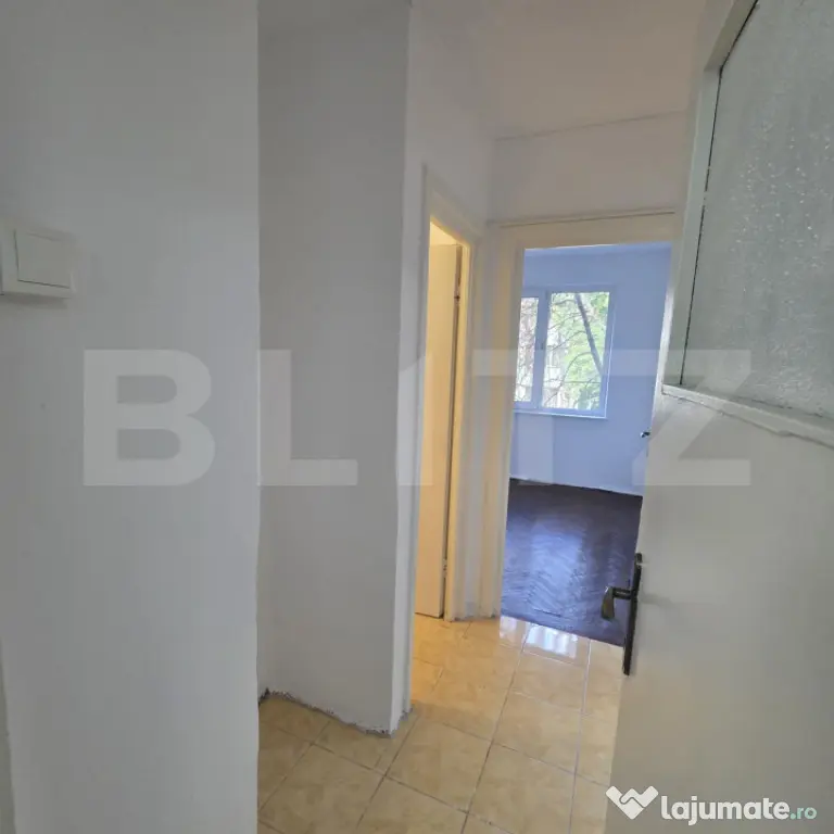 3 camere | 60 mp | Strada Albatros – în spatele Spicului - Galati (Galati)