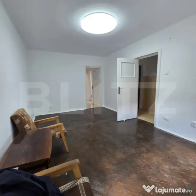 3 camere | 60 mp | Strada Albatros – în spatele Spicului - Galati (Galati)