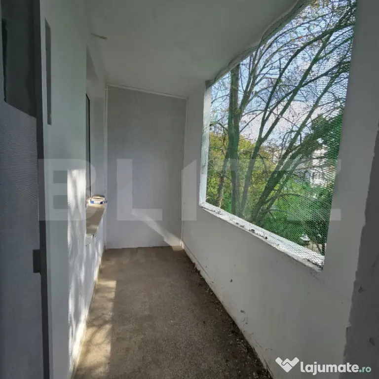 3 camere | 60 mp | Strada Albatros – în spatele Spicului - Galati (Galati)