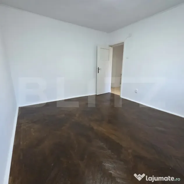3 camere | 60 mp | Strada Albatros – în spatele Spicului - Galati (Galati)