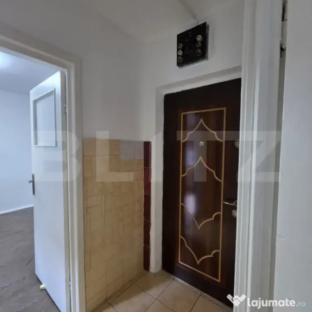3 camere | 60 mp | Strada Albatros – în spatele Spicului - Galati (Galati)