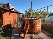 Casa moderna P+1 cu gradina, ciubar si foisor, ideala pt inv