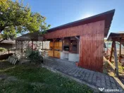 Casa moderna P+1 cu gradina, ciubar si foisor, ideala pt inv