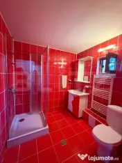 Casa moderna P+1 cu gradina, ciubar si foisor, ideala pt inv