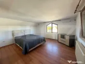 Casa moderna P+1 cu gradina, ciubar si foisor, ideala pt inv