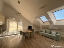Apartament 2 camere, 80 mp, zona Porii