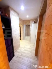 Apartament 4 camere | 85 mp utili | Parter înalt | Răcăd? 