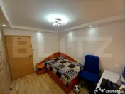 Apartament 4 camere | 85 mp utili | Parter înalt | Răcăd? 