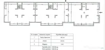 Spatiu comercial de inchirat, 600 mp, zona Vișoianu