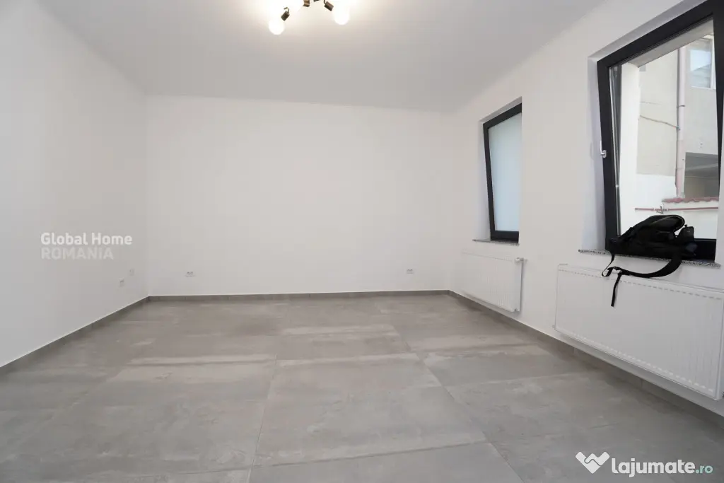 Vilă Birouri | 134 MP + Curte 150 MP | Unirii – Mărășe - Bucuresti (Bucuresti-Ilfov)