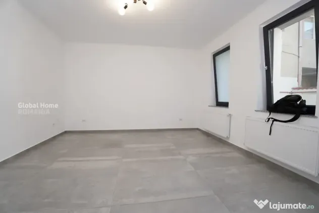 Vilă Birouri | 134 MP + Curte 150 MP | Unirii – Mărășe - Bucuresti (Bucuresti-Ilfov)