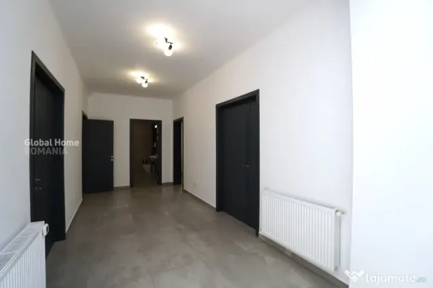 Vilă Birouri | 134 MP + Curte 150 MP | Unirii – Mărășe - Bucuresti (Bucuresti-Ilfov)