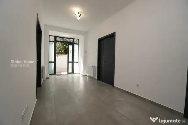 Vilă Birouri | 134 MP + Curte 150 MP | Unirii – Mărășe - Bucuresti (Bucuresti-Ilfov)