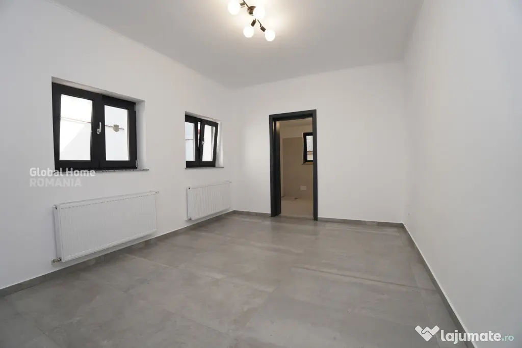 Vilă Birouri | 134 MP + Curte 150 MP | Unirii – Mărășe - Bucuresti (Bucuresti-Ilfov)
