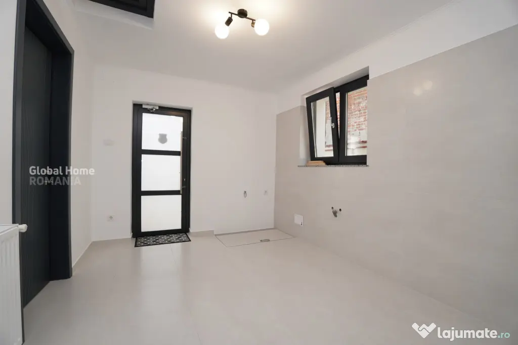 Vilă Birouri | 134 MP + Curte 150 MP | Unirii – Mărășe - Bucuresti (Bucuresti-Ilfov)