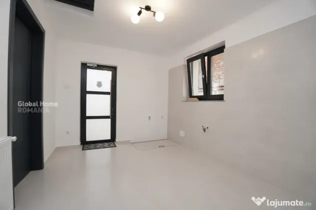 Vilă Birouri | 134 MP + Curte 150 MP | Unirii – Mărășe - Bucuresti (Bucuresti-Ilfov)