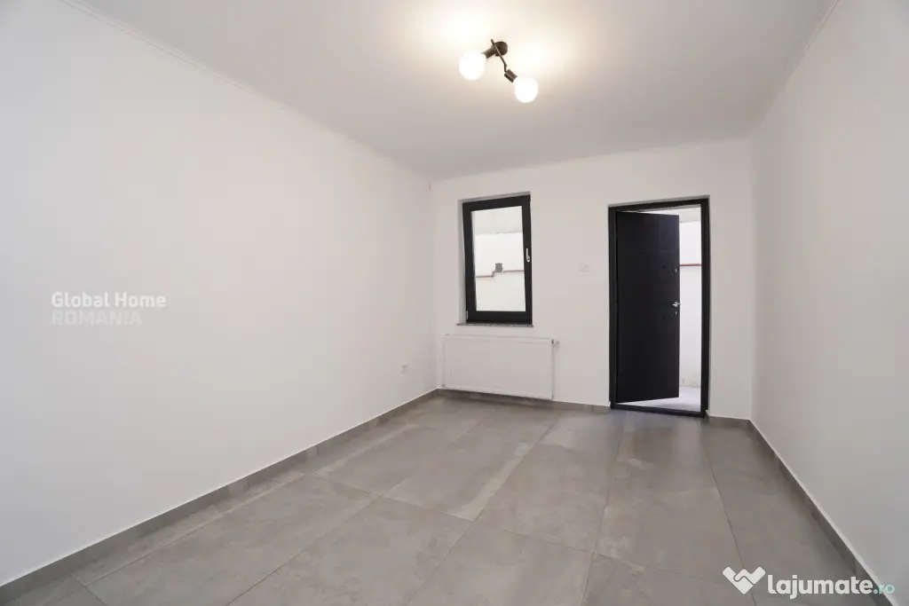 Vilă Birouri | 134 MP + Curte 150 MP | Unirii – Mărășe - Bucuresti (Bucuresti-Ilfov)