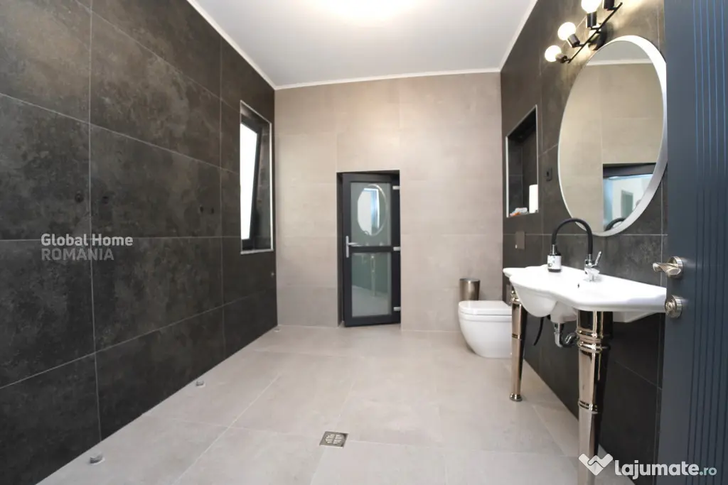 Vilă Birouri | 134 MP + Curte 150 MP | Unirii – Mărășe - Bucuresti (Bucuresti-Ilfov)