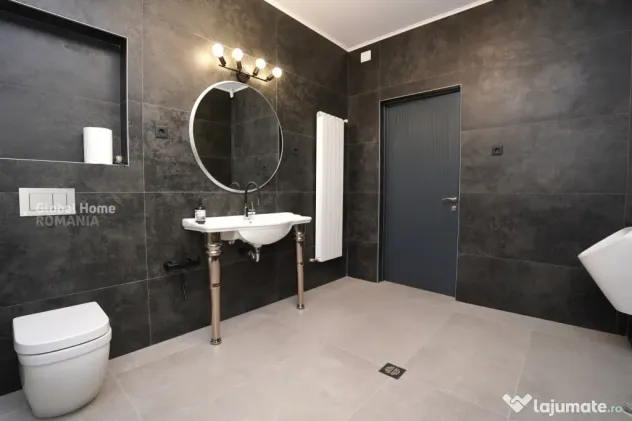 Vilă Birouri | 134 MP + Curte 150 MP | Unirii – Mărășe - Bucuresti (Bucuresti-Ilfov)