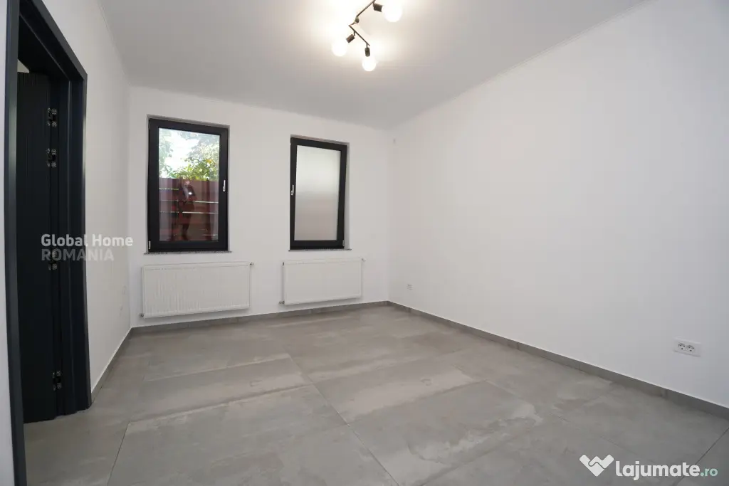 Vilă Birouri | 134 MP + Curte 150 MP | Unirii – Mărășe - Bucuresti (Bucuresti-Ilfov)