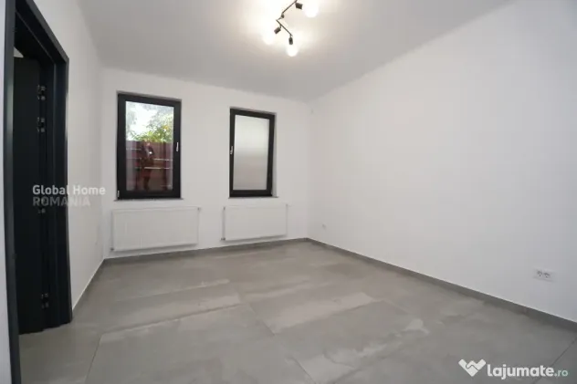 Vilă Birouri | 134 MP + Curte 150 MP | Unirii – Mărășe - Bucuresti (Bucuresti-Ilfov)