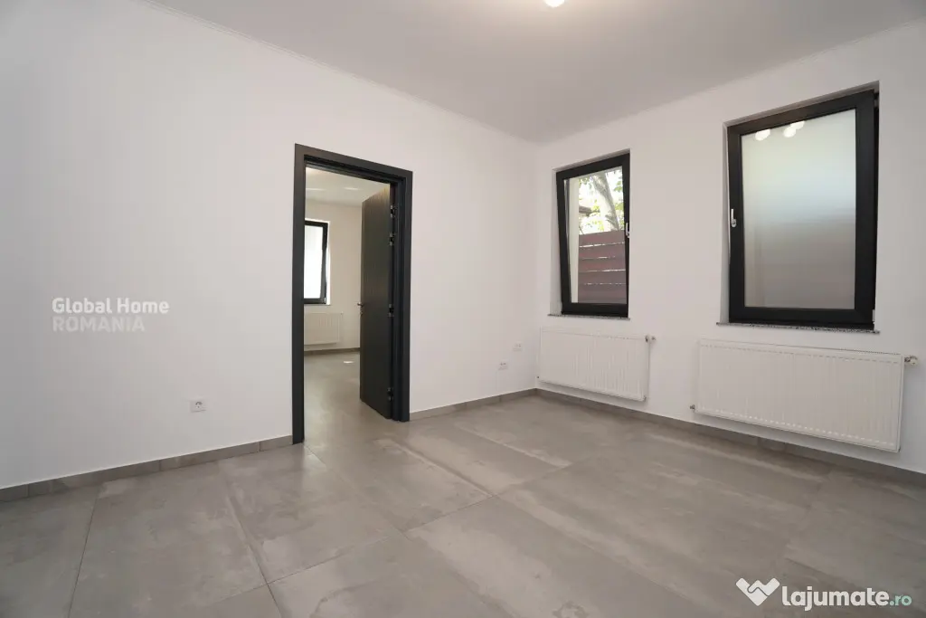 Vilă Birouri | 134 MP + Curte 150 MP | Unirii – Mărășe - Bucuresti (Bucuresti-Ilfov)