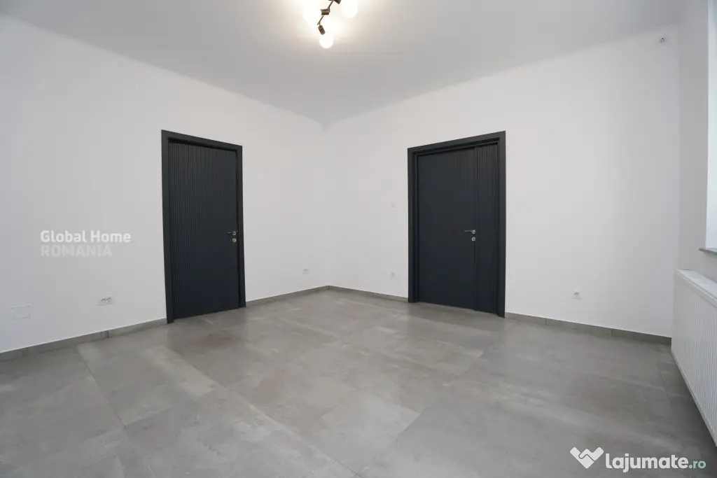 Vilă Birouri | 134 MP + Curte 150 MP | Unirii – Mărășe - Bucuresti (Bucuresti-Ilfov)