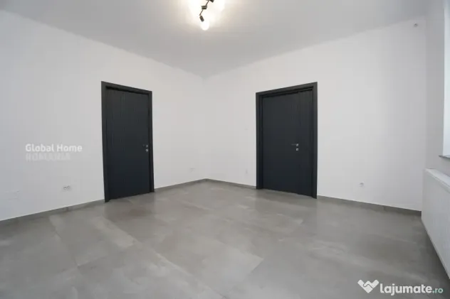 Vilă Birouri | 134 MP + Curte 150 MP | Unirii – Mărășe - Bucuresti (Bucuresti-Ilfov)