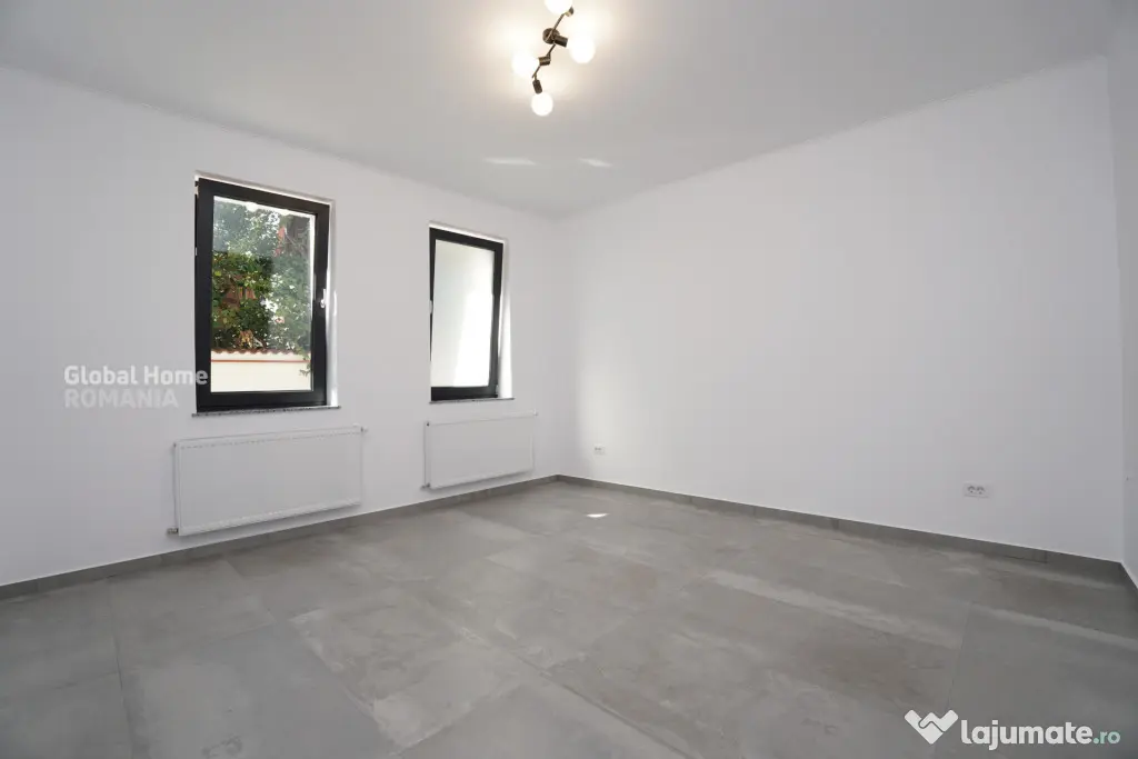Vilă Birouri | 134 MP + Curte 150 MP | Unirii – Mărășe - Bucuresti (Bucuresti-Ilfov)